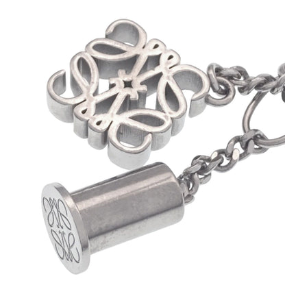 Loewe Personalization Necklace Metal — view 6