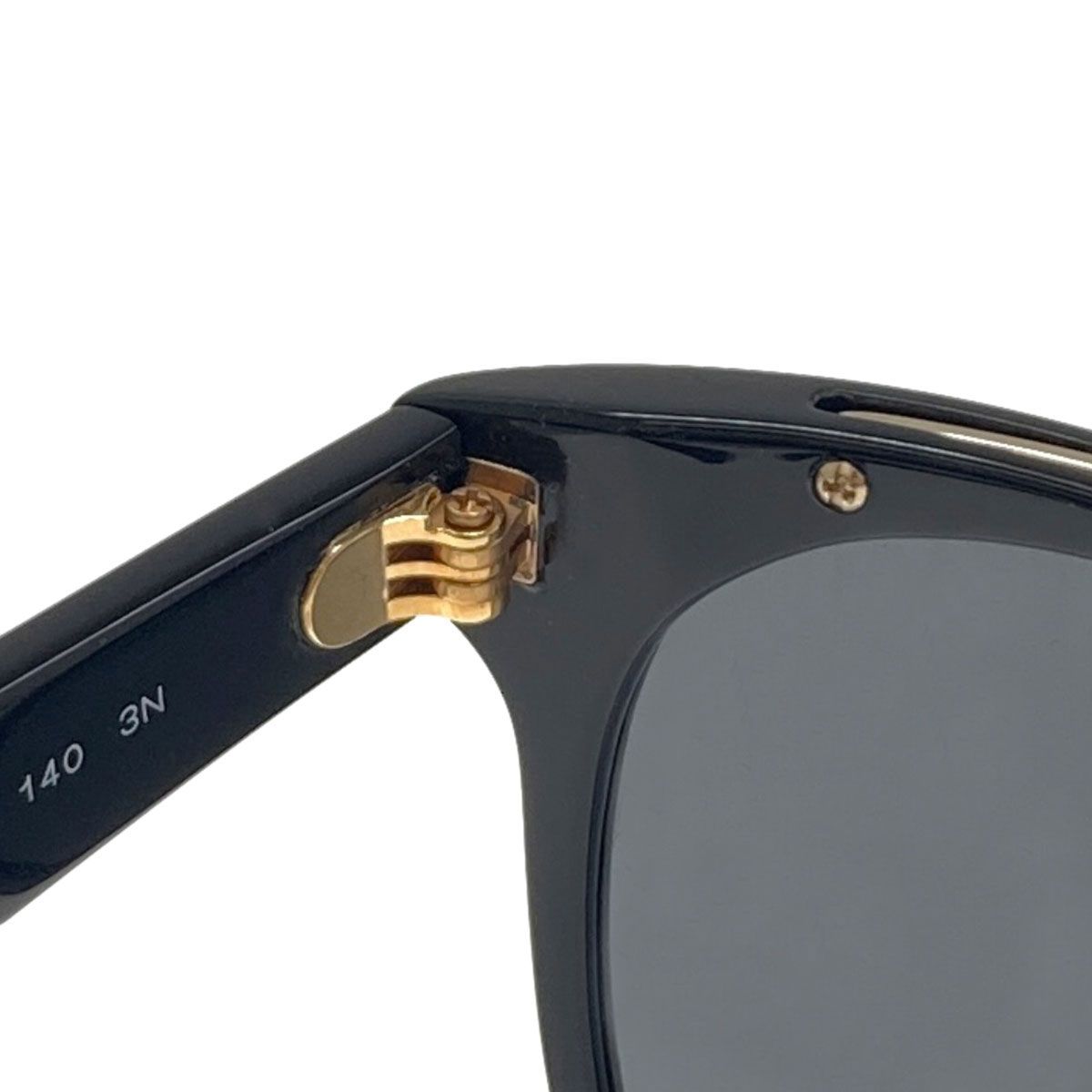 Prada Logo Sunglasses Acetate Eyewear — view 6
