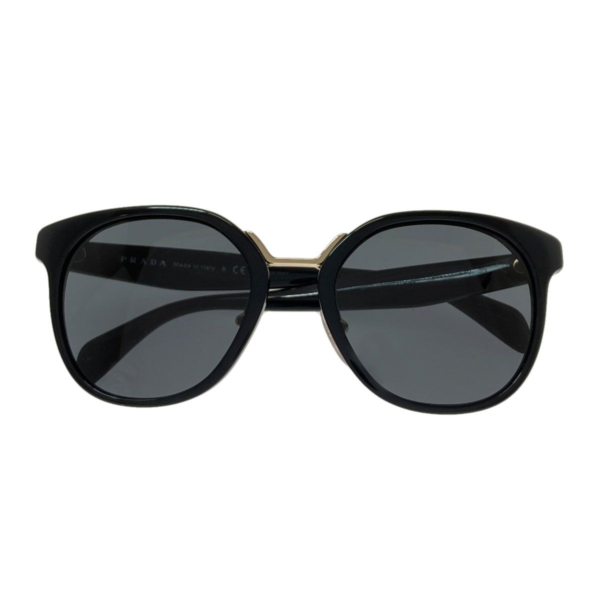 Prada Logo Sunglasses Acetate Eyewear