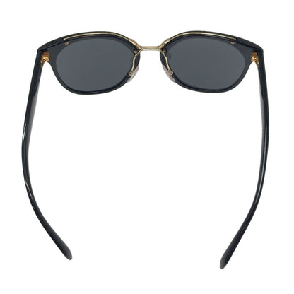 Prada Logo Sunglasses Acetate Eyewear — view 4