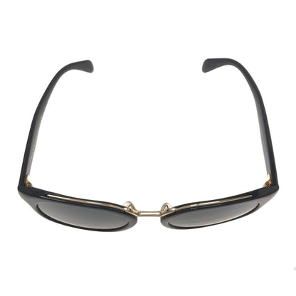 Prada Logo Sunglasses Acetate Eyewear — view 2
