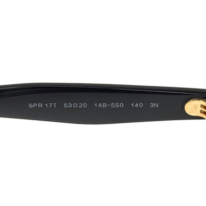 Prada Logo Sunglasses Acetate Eyewear — view 9