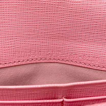 Fendi Bugs Monster Wallet Leather — view 8
