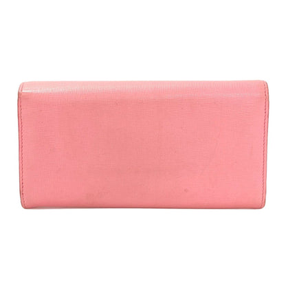 Fendi Bugs Monster Wallet Leather — view 2