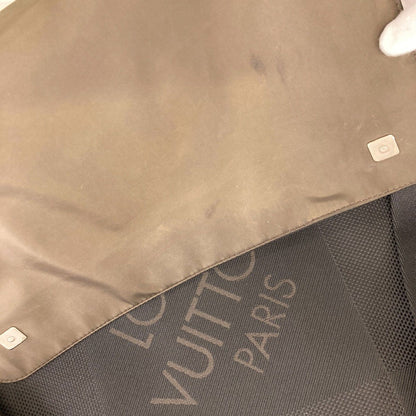 Louis Vuitton Messager Shoulder Bag Damierjouen — view 9