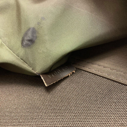 Louis Vuitton Messager Shoulder Bag Damierjouen — view 7