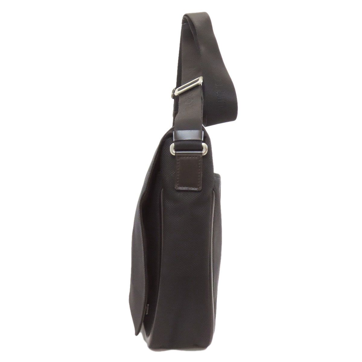 Louis Vuitton Messager Shoulder Bag Damierjouen — view 3