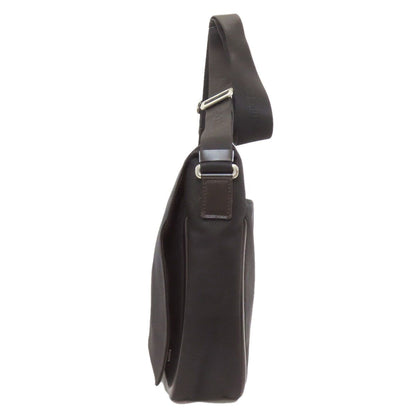 Louis Vuitton Messager Shoulder Bag Damierjouen — view 3