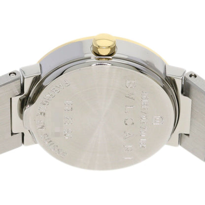 Bvlgari Watch SS Yellow Gold 18k — view 7