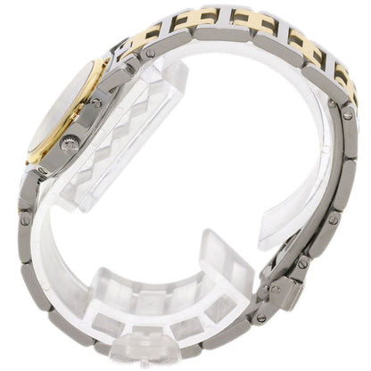Hermes Clipper Watch SS — view 2