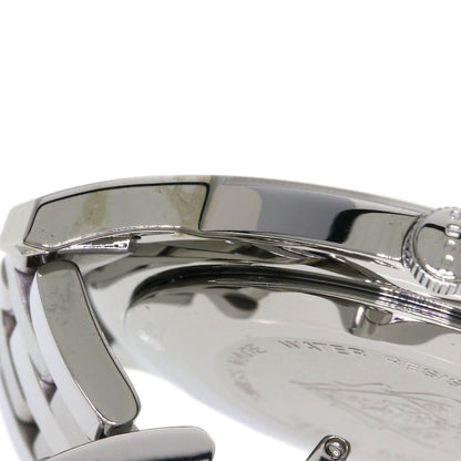 Gucci Round Face Watch SS — view 9