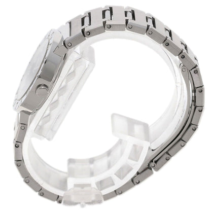 Bvlgari Diamond Watch SS — view 2