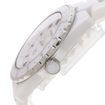 Chanel 42 mm GMT Watch Ceramic — view 5