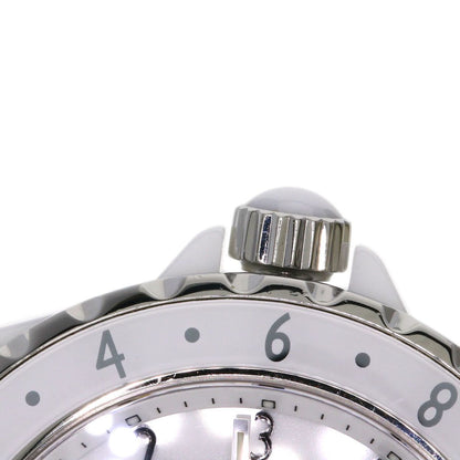 Chanel 42 mm GMT Watch Ceramic — view 9