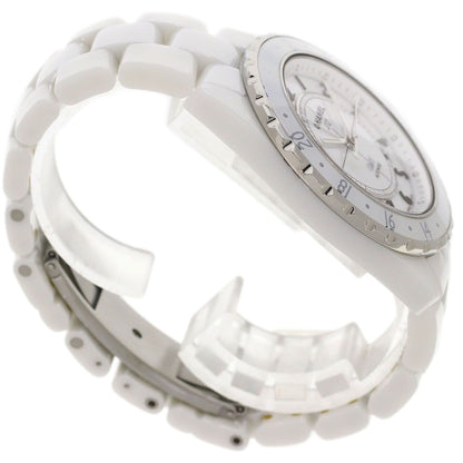 Chanel 42 mm GMT Watch Ceramic — view 2