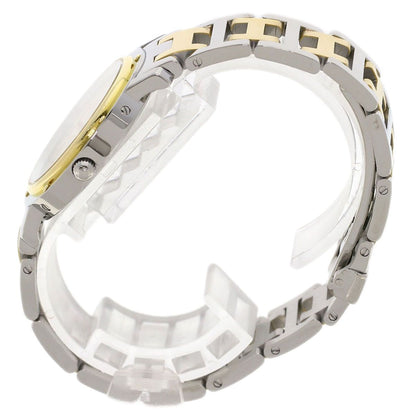 Hermes Clipper Watch SS Boys — view 2