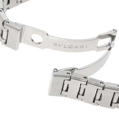 Bvlgari 12 Diamond Watch SS — view 8