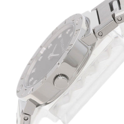 Bvlgari 12 Diamond Watch SS — view 5