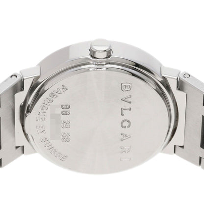 Bvlgari 12 Diamond Watch SS — view 7