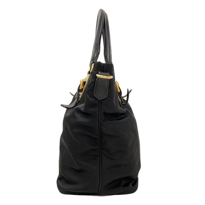 Prada 2-Way Handbag Nylon — view 3