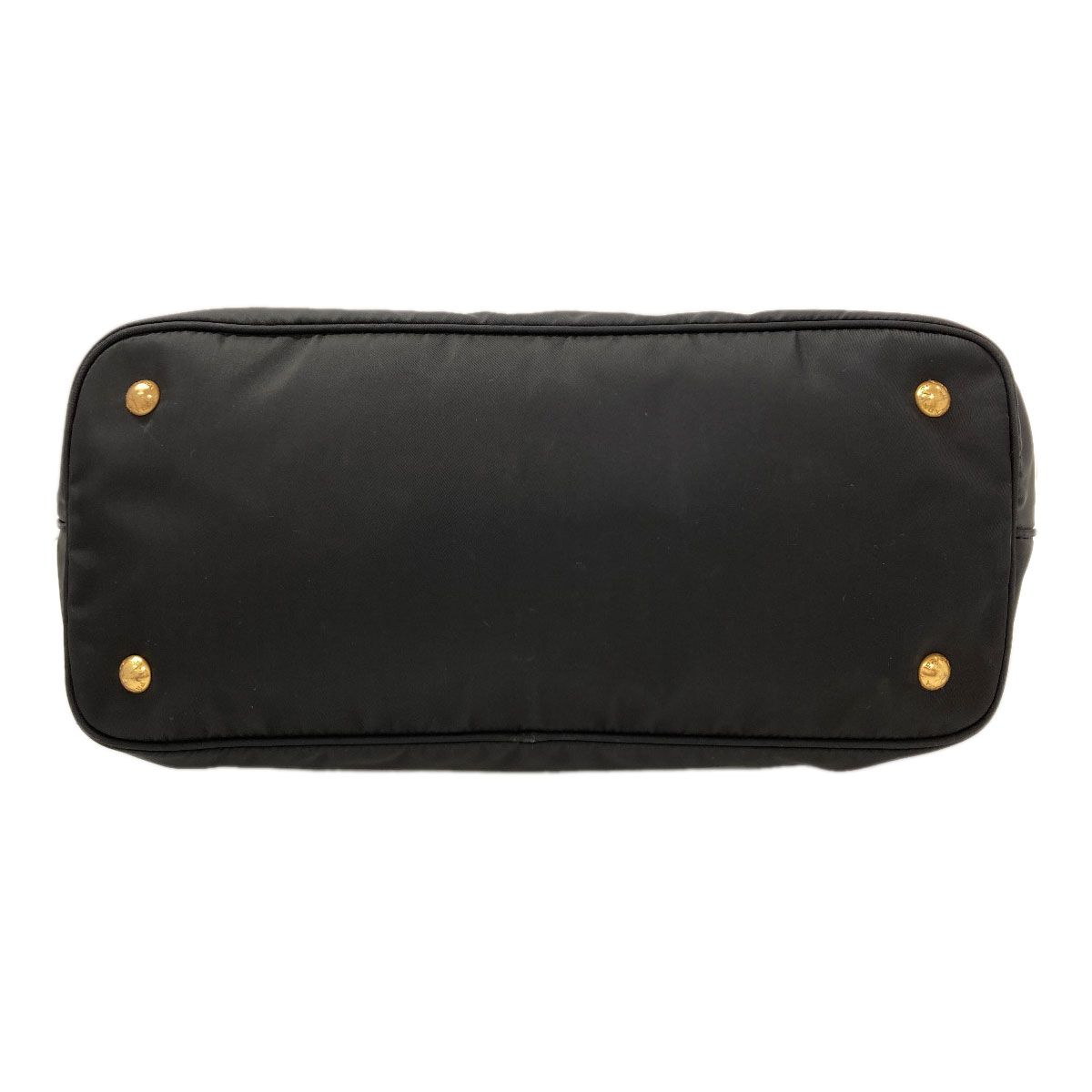 Prada 2-Way Handbag Nylon — view 4