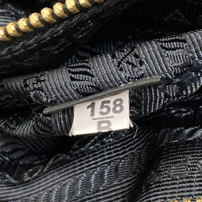 Prada 2-Way Handbag Nylon — view 8