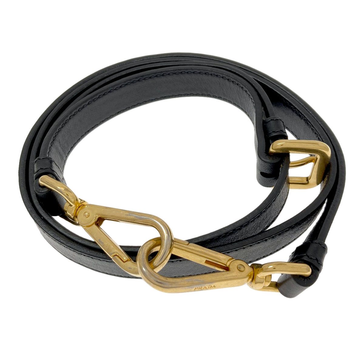 Prada 2-Way Handbag Nylon — view 9