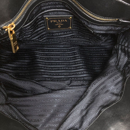Prada 2-Way Handbag Nylon — view 5