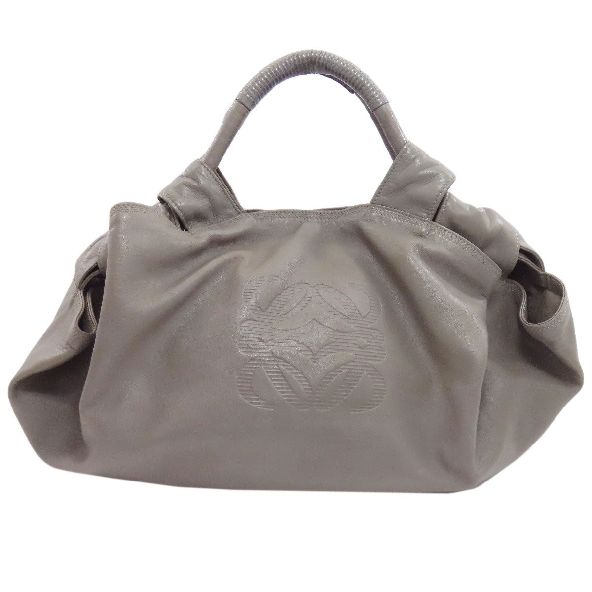 Loewe Nappa Aire Handbag Calf
