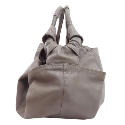 Loewe Nappa Aire Handbag Calf — view 3