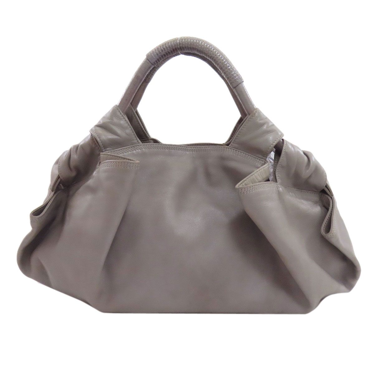 Loewe Nappa Aire Handbag Calf — view 2