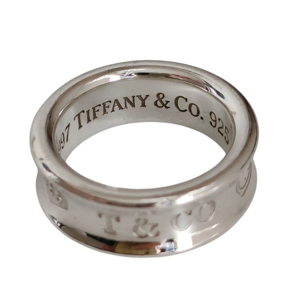 Tiffany & Co 925 Ring Silver — view 4