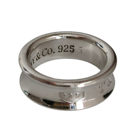 Tiffany & Co 925 Ring Silver — view 5