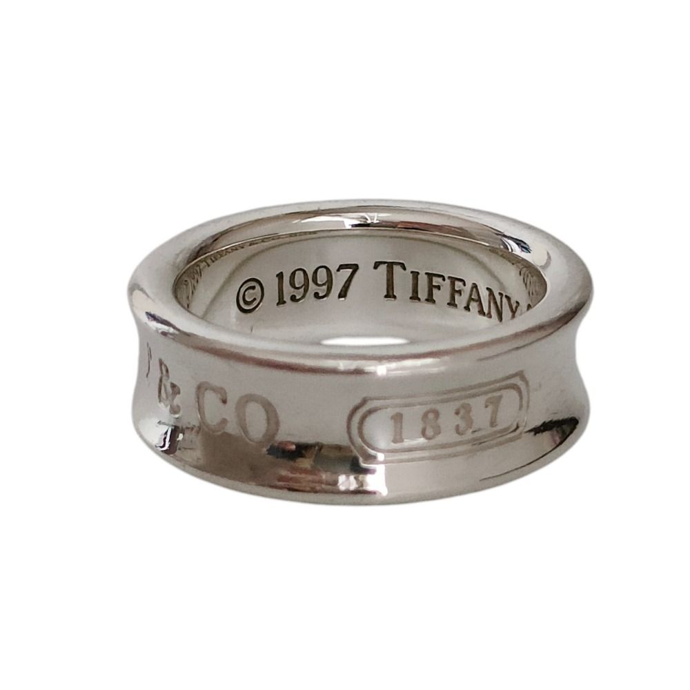 Tiffany & Co 925 Ring Silver — view 2