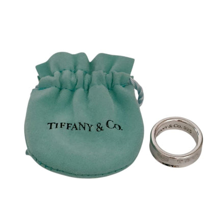 Tiffany & Co 925 Ring Silver — view 8