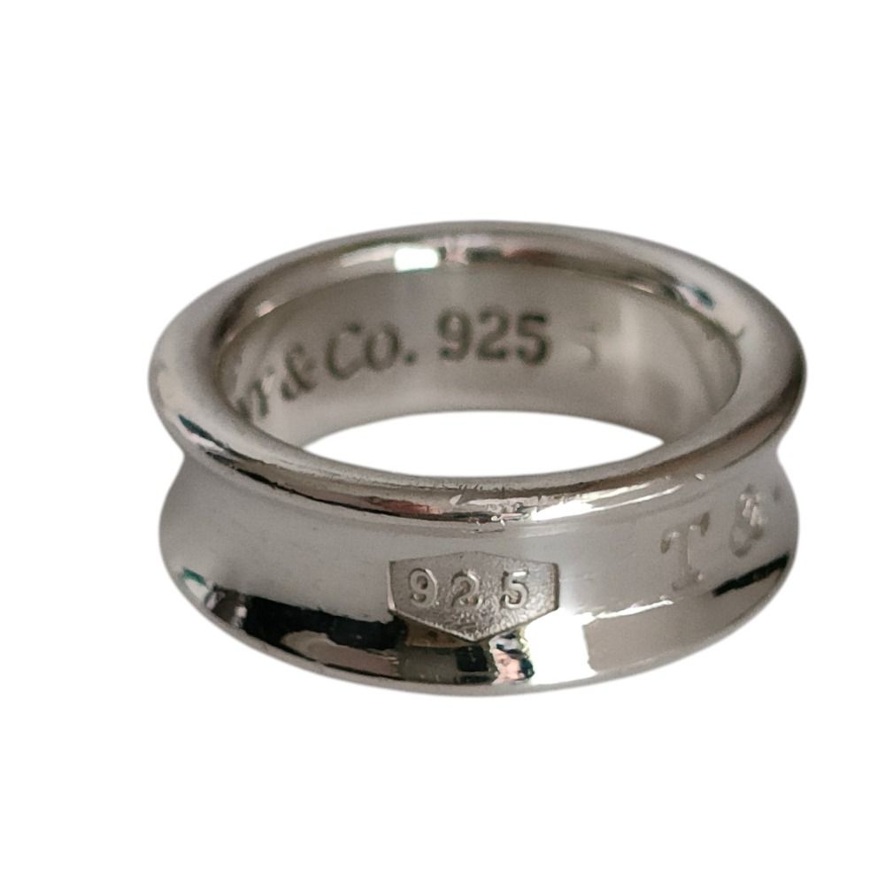 Tiffany & Co 925 Ring Silver — view 6