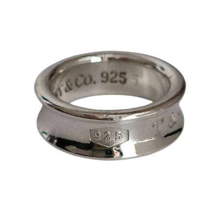 Tiffany & Co 925 Ring Silver — view 6