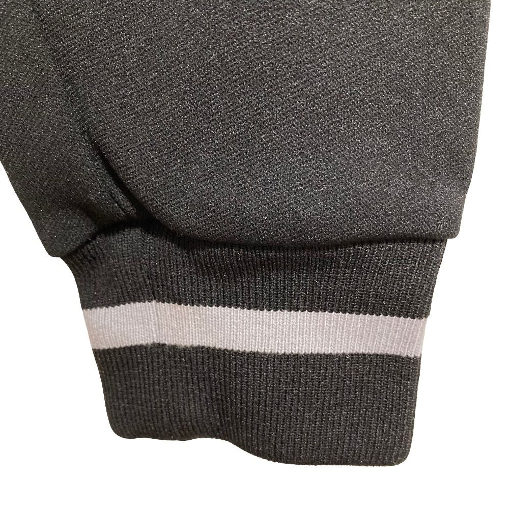 Moncler Comme Des Garcons 365 Truck Jacket S Black — view 7