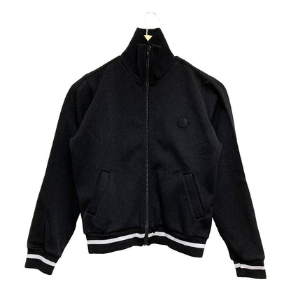 Moncler Comme Des Garcons 365 Truck Jacket S Black