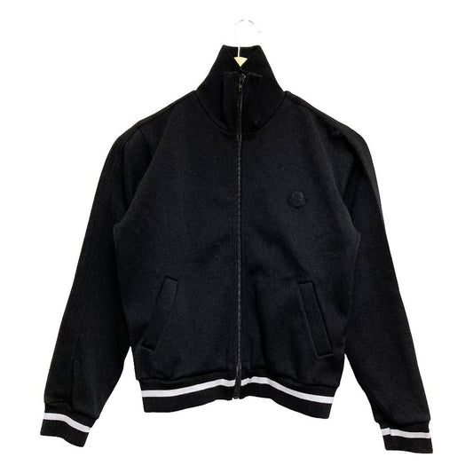 Moncler Comme Des Garcons 365 Truck Jacket S Black