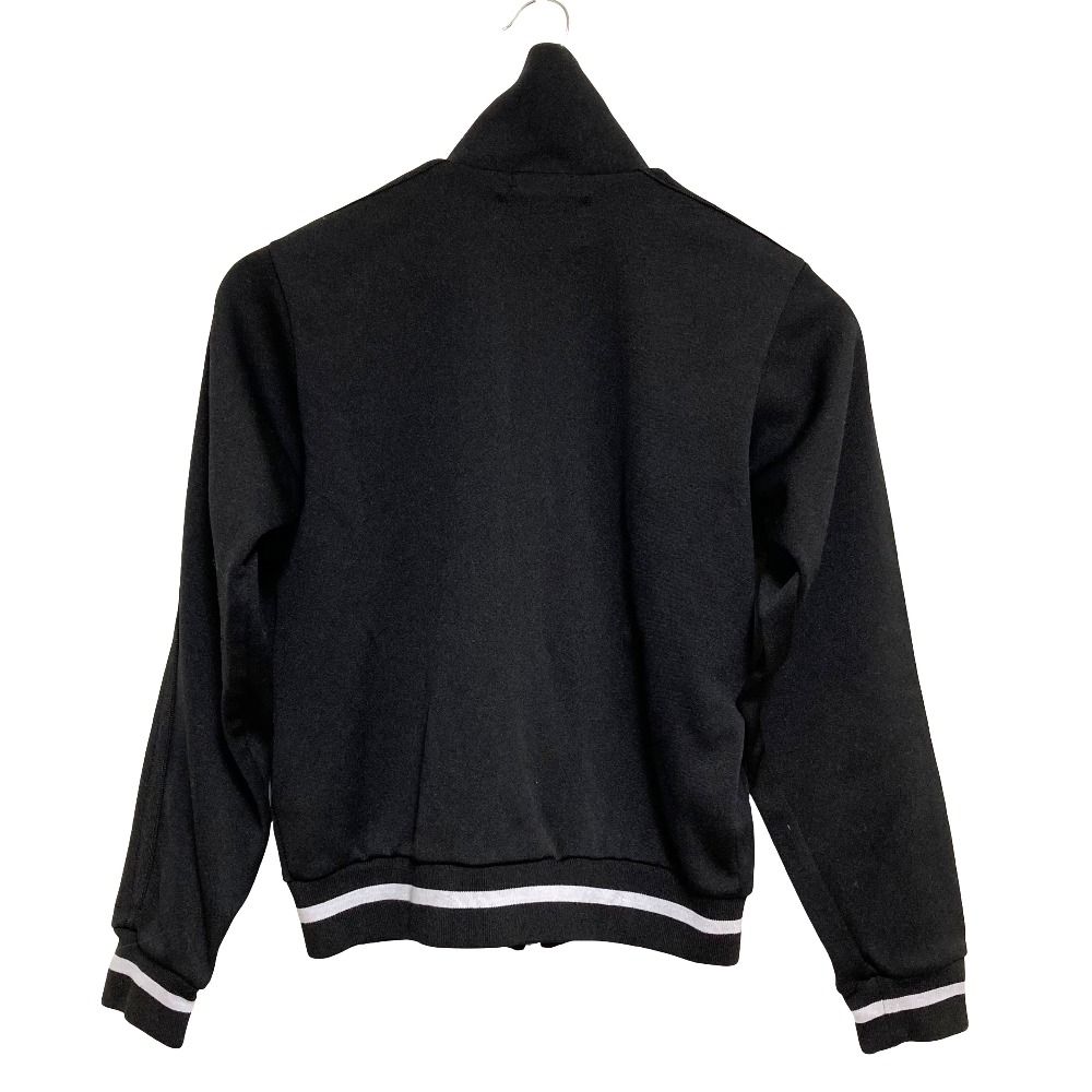 Moncler Comme Des Garcons 365 Truck Jacket S Black — view 3