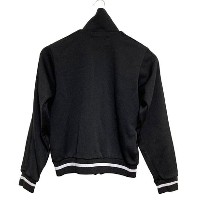 Moncler Comme Des Garcons 365 Truck Jacket S Black — view 3