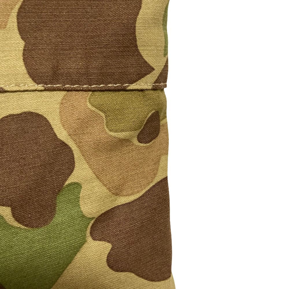 Celine Camouflage Cargo Pants 38 Khaki — view 6