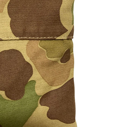 Celine Camouflage Cargo Pants 38 Khaki — view 6