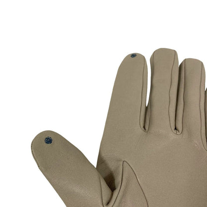 Hermes Kelly Leather Gloves Tope — view 4