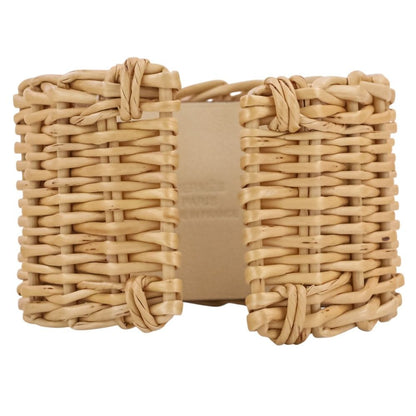 Hermes Collier de Chien Meadle Picnic Bangle Bracelet Beige Gold — view 4