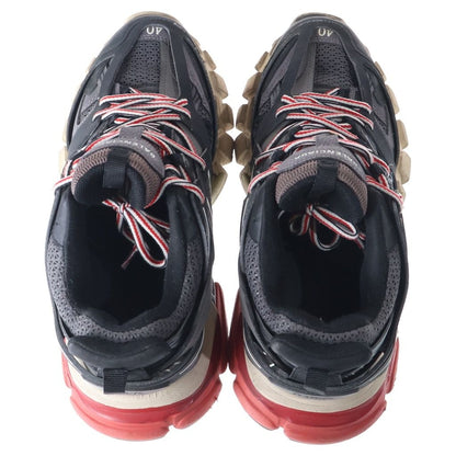Balenciaga Track Trainer Sneakers Black — view 4