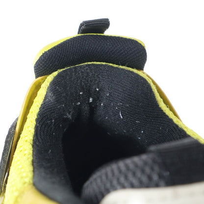 Balenciaga Track Trainer Sneakers Yellow — view 6