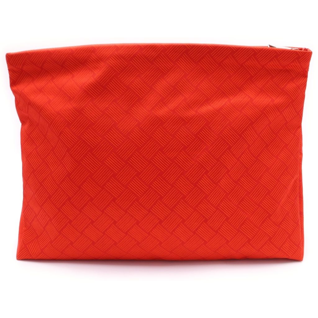 Bottega Veneta Toiletries Clutch Nylon — view 2
