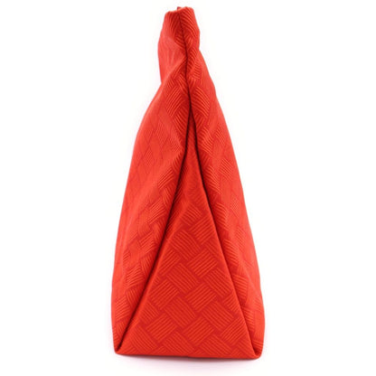 Bottega Veneta Toiletries Clutch Nylon — view 3